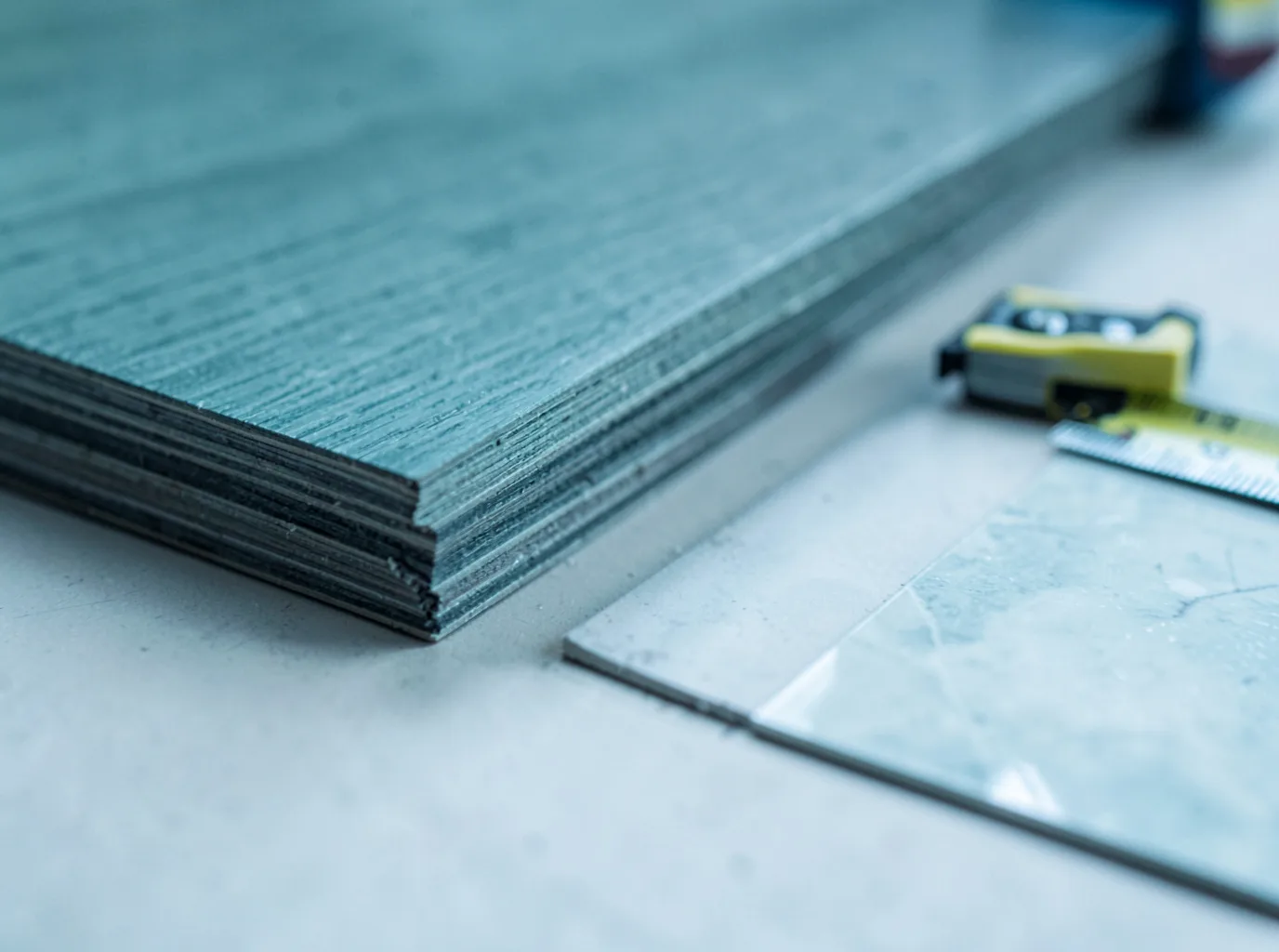 Luxury Vinyl Plank Installation Tekonsha, MI FAQs